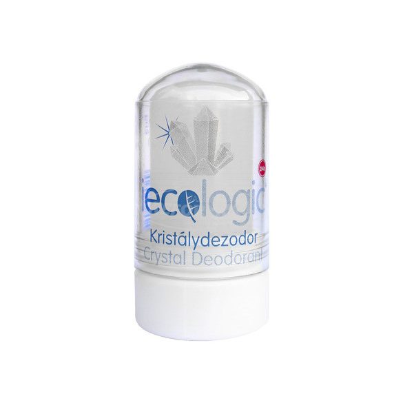 Iecologic crystal deo 60g