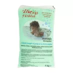 Thetis fürdősó zöld menta 1kg