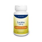 Interherb vital Lecitin lágyzselatin kapszula 48x