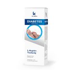 Dr.Kelen Luna diabetes lábkrém cukorbetegeknek 100ml