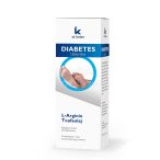 Dr.Kelen Luna diabetes lábkrém cukorbetegeknek 100ml