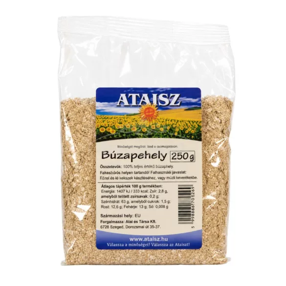 Ataisz Búzapehely 250g