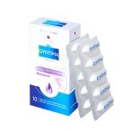 Gyntima hüvelykúp Menopausa 10x