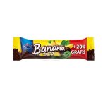 Figaro banán szelet étcsokival bevonva/35db/karton/ 30g