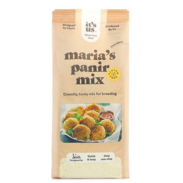 Its us Marias Panírozó mix gluténmentes 500g