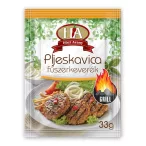HA.Fűszerkeverék Pljeskavica 33g