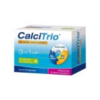 Calcitrio 3:1-ben tabletta K2 megnövelt D vitaminnal 60x