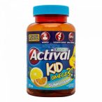 Béres Actival Kid omega3 gumivitamin 30x