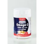 Jutavit Omega-3 1200mg halolaj + E-vitamin kapszula 100x
