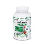   Jutavit C-vitamin 500mg csipkebogyó D3 nyújtott hatású 45x