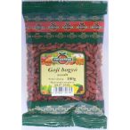 Naturfood Aszalt goji bogyó 100g