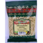 Naturfood blansírozott mandulapálcika 100g