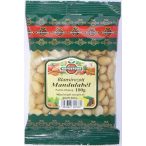 Naturfood mandulabél egész blansírozott 100g