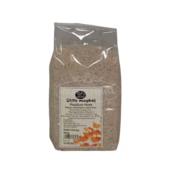 SzpM Útifű maghéj 400g