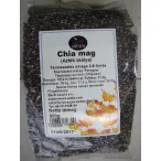 SzpM Chia mag fekete 500g