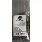 SzpM Chia mag fekete 100g