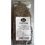 SzpM Chia mag fekete 200g