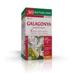 Naturland Galagonya gyógynövénytea 20x
