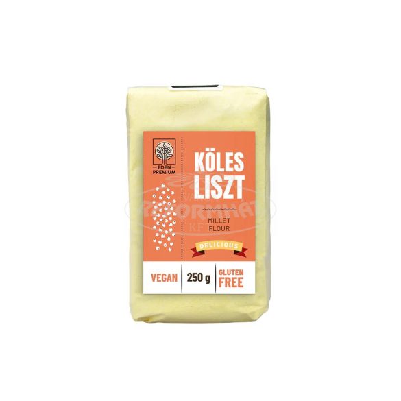 Éden Prémium Kölesliszt gluténmentes 250g