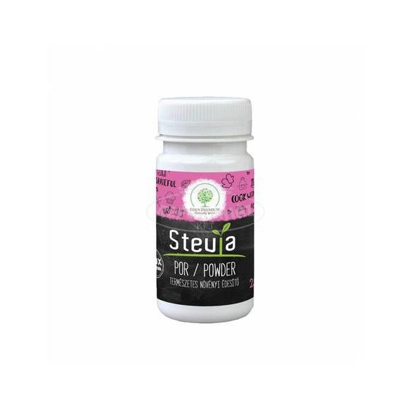 Éden Prémium Stevia por 20g