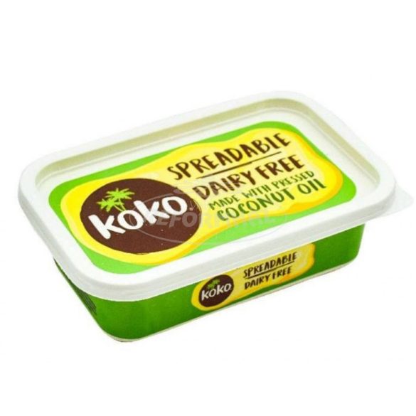 Koko Kókuszmargarin 500g