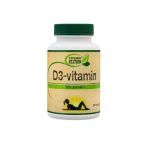Vitamin Station D3-Vitamin 2000NE 90x