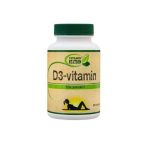 Vitamin Station D3-Vitamin 2000NE 90x