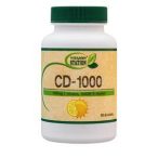 Vitamin Station CD-1000 tabletta 100x