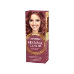Henna Color krémhajfesték 117 Mahagóni 75ml