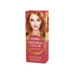 Henna color krémhajfesték 116 tűzvörös 75ml