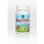 Macirola C vitamin tartalmú rágótabletta 30x