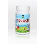 Macirola C vitamin tartalmú rágótabletta 30x