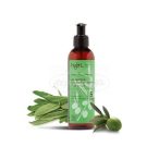 Najel bio Szíriai folyékony színszappan 200ml