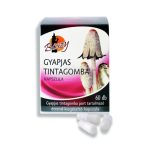 Boszy Gyapjas Tintagomba por kapszula bliszteres 60x
