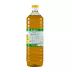 Solio hidegen sajtolt repce olaj pet 1l