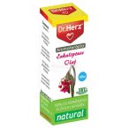 Dr Herz 100% eukaliptusz natural illóolaj 10ml