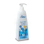 Sába Gyermekfürdető és sampon illatmentes pH5 400ml