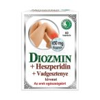 Dr.Chen diozmin heszperidin+vadgesztenye kapszula 60x