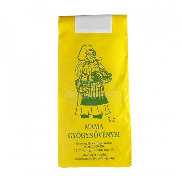 Mama Drog Ginkgo levél tea 80g