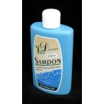 Vita-derm sampon viszkető,korpás,gyulladt fejbőrre 180g