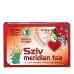 Dr.Chen Szív meridián tea 20x2,53g 20x