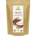 Biomenü Bio kakaóvajtallér perui 125g
