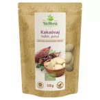 Biomenü Bio kakaóvajtallér perui 125g