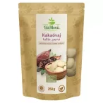 Biomenü Bio kakaóvajtallér perui 250g
