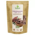 Biomenü Bio kakaómassza tallér perui 125g