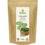 Biomenü Bio chlorella tabletta 250g