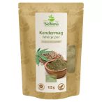 Biomenü Bio kendermag fehérje por 125g