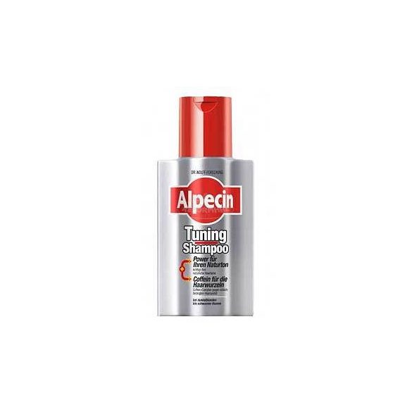 Alpecin Tuning sampon 200ml