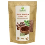 Biomenü Bio Arabica instant kávé 100% 100g
