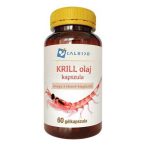 Caleido Krill olaj gélkapszula 758mg 60x